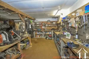House for sale limoges, limousin, Li851 Image - 38