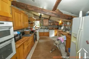 House for sale limoges, limousin, Li851 Image - 9