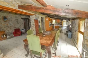 House for sale limoges, limousin, Li851 Image - 12