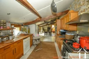 House for sale limoges, limousin, Li851 Image - 10