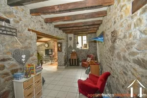 House for sale limoges, limousin, Li851 Image - 13