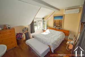 House for sale masseret, limousin, Li853 Image - 12