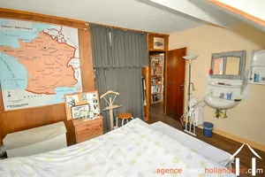 House for sale masseret, limousin, Li853 Image - 13