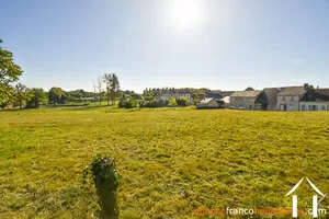 House for sale masseret, limousin, Li853 Image - 30