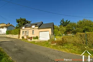 House for sale masseret, limousin, Li853 Image - 29