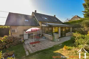 House for sale masseret, limousin, Li853 Image - 15