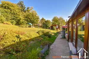 House for sale masseret, limousin, Li853 Image - 16