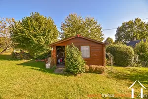 House for sale masseret, limousin, Li853 Image - 19