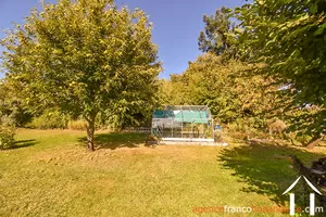 House for sale masseret, limousin, Li853 Image - 24