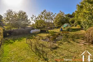 House for sale masseret, limousin, Li853 Image - 25