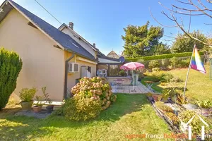 House for sale masseret, limousin, Li853 Image - 20