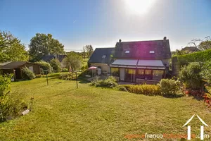 House for sale masseret, limousin, Li853 Image - 27