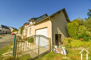 House for sale masseret, limousin, Li853 Image - 22