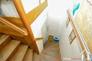 House for sale masseret, limousin, Li853 Image - 8