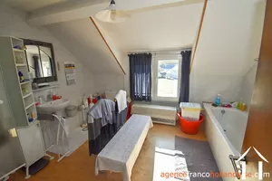 House for sale masseret, limousin, Li853 Image - 9