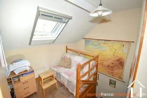 House for sale masseret, limousin, Li853 Image - 10