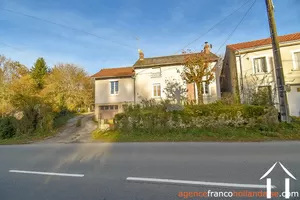 House for sale linards, limousin, Li856 Image - 1