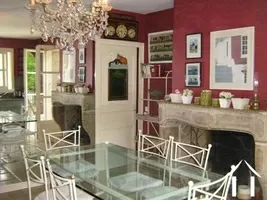 Character house for sale poligny, franche-comte, F6021A Image - 6
