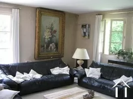 Character house for sale poligny, franche-comte, F6021A Image - 3