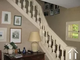 Character house for sale poligny, franche-comte, F6021A Image - 9