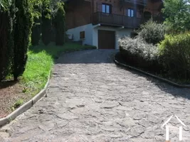 Chalet for sale clairvaux les lacs, franche-comte, F5900A Image - 3