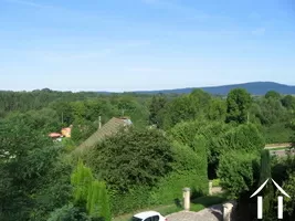 Chalet for sale clairvaux les lacs, franche-comte, F5900A Image - 4