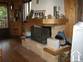Chalet for sale clairvaux les lacs, franche-comte, F5900A Image - 6