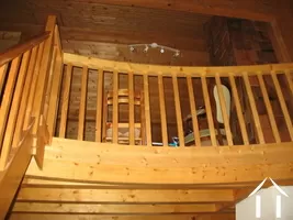 Chalet for sale clairvaux les lacs, franche-comte, F5900A Image - 8