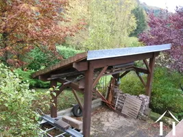 Chalet for sale clairvaux les lacs, franche-comte, F5900A Image - 9