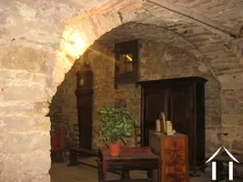 Grand town house for sale lons le saunier, franche-comte, F5476A Image - 13
