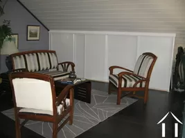 Chalet for sale doucier, franche-comte, F6785A Image - 9