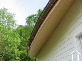 Chalet for sale doucier, franche-comte, F6785A Image - 12