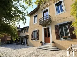 Other property for sale semeac, midi-pyrenees, EL5019 Image - 2