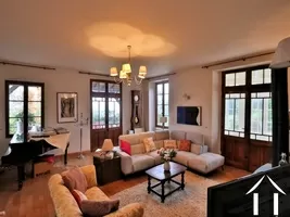 Manor House for sale vidouze, midi-pyrenees, EL5089 Image - 6