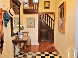 Manor House for sale vidouze, midi-pyrenees, EL5089 Image - 3