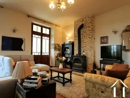 Manor House for sale vidouze, midi-pyrenees, EL5089 Image - 5