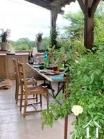 Manor House for sale vidouze, midi-pyrenees, EL5089 Image - 7