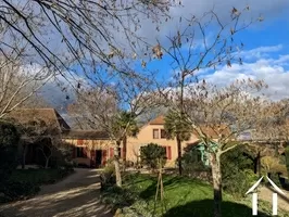 Manor House for sale vidouze, midi-pyrenees, EL5089 Image - 1