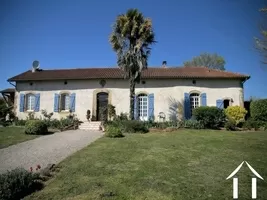 Other property for sale cazaux villecomtal, midi-pyrenees, EL5122 Image - 3