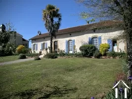 Other property for sale cazaux villecomtal, midi-pyrenees, EL5122 Image - 1