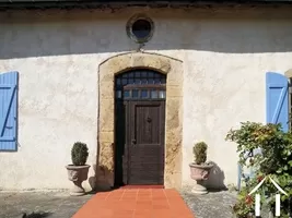 Other property for sale cazaux villecomtal, midi-pyrenees, EL5122 Image - 2