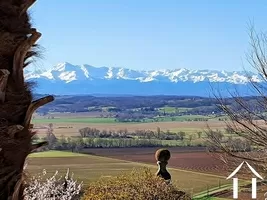 Other property for sale cazaux villecomtal, midi-pyrenees, EL5122 Image - 4