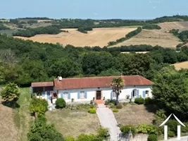 Other property for sale cazaux villecomtal, midi-pyrenees, EL5122 Image - 1