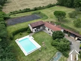 Other property for sale sombrun, midi-pyrenees, EL5154 Image - 1