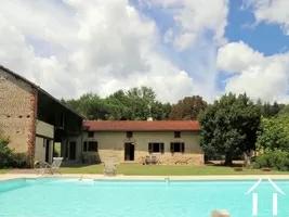 Other property for sale sombrun, midi-pyrenees, EL5154 Image - 2