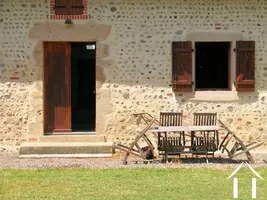 Other property for sale sombrun, midi-pyrenees, EL5154 Image - 3