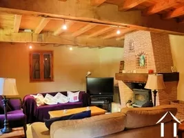 Other property for sale sombrun, midi-pyrenees, EL5154 Image - 7