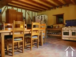 Other property for sale sombrun, midi-pyrenees, EL5154 Image - 6