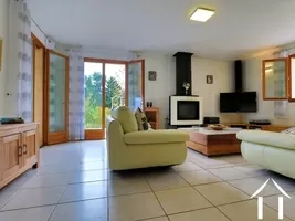 House with guest house for sale estampes, midi-pyrenees, EL5157 Image - 6