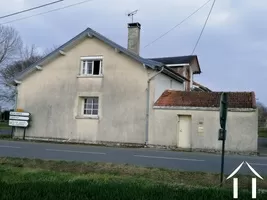 Farmhouse for sale maubourguet, midi-pyrenees, GM5113 Image - 6